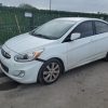 5YFBURHE1HP606605 | 2017 TOYOTA COROLLA L