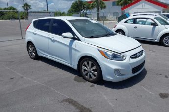 KMHCU5AE7EU142169 | 2014 HYUNDAI ACCENT