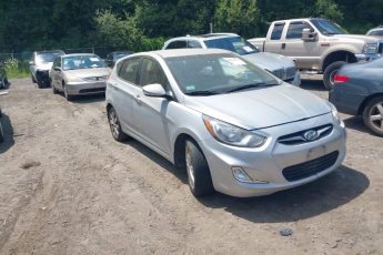 KMHCU5AE9DU066016 | 2013 HYUNDAI ACCENT