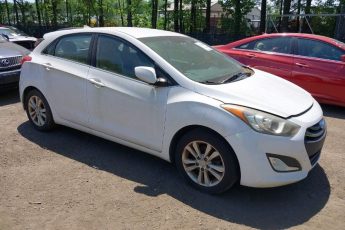 KMHD35LE0DU060125 | 2013 HYUNDAI ELANTRA GT