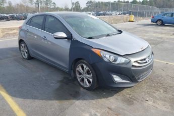 KMHD35LE0DU131792 | 2013 HYUNDAI ELANTRA GT