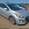 5NPDH4AE9FH649335 | 2015 Hyundai elantra se