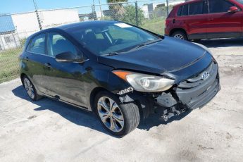 KMHD35LE2DU055900 | 2013 HYUNDAI ELANTRA GT