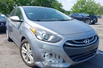 KMHD35LE2DU061227 | 2013 HYUNDAI ELANTRA GT