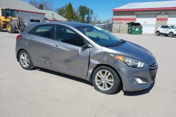 KMHD35LE5DU055647 | 2013 HYUNDAI ELANTRA GT