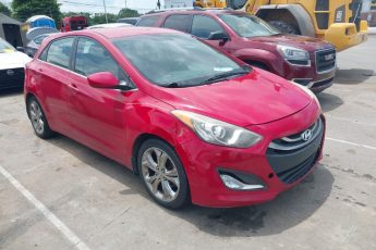 KMHD35LE5DU083755 | 2013 HYUNDAI ELANTRA GT