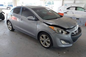 KMHD35LE5DU148829 | 2013 HYUNDAI ELANTRA GT