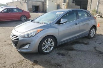 KMHD35LE7DU048327 | 2013 Hyundai elantra gt