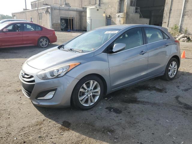 KMHD35LE7DU048327 | 2013 Hyundai elantra gt