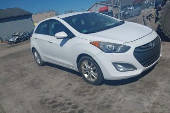 KMHD35LH1EU163730 | 2014 HYUNDAI ELANTRA GT