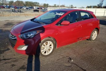 KMHD35LH2EU177992 | 2014 HYUNDAI ELANTRA GT