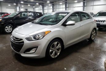 KMHD35LH2EU215902 | 2014 HYUNDAI ELANTRA GT