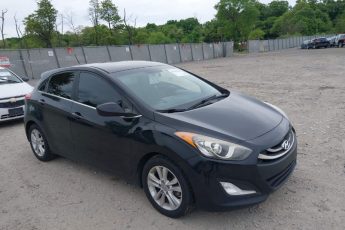 KMHD35LH4EU205274 | 2014 HYUNDAI ELANTRA GT