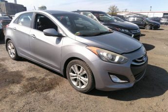 KMHD35LH7EU229701 | 2014 HYUNDAI ELANTRA GT