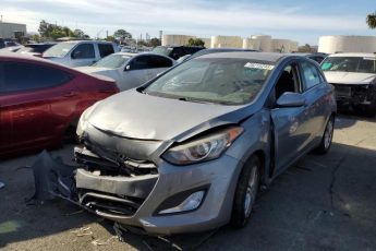 KMHD35LH8EU220392 | 2014 HYUNDAI ELANTRA GT