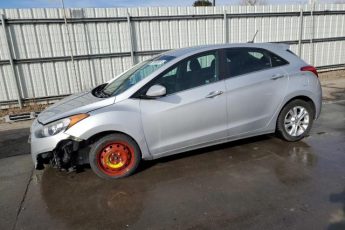 KMHD35LH8FU239641 | 2015 HYUNDAI ELANTRA GT