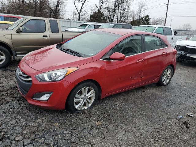 KMHD35LH9EU164088 | 2014 HYUNDAI ELANTRA GT