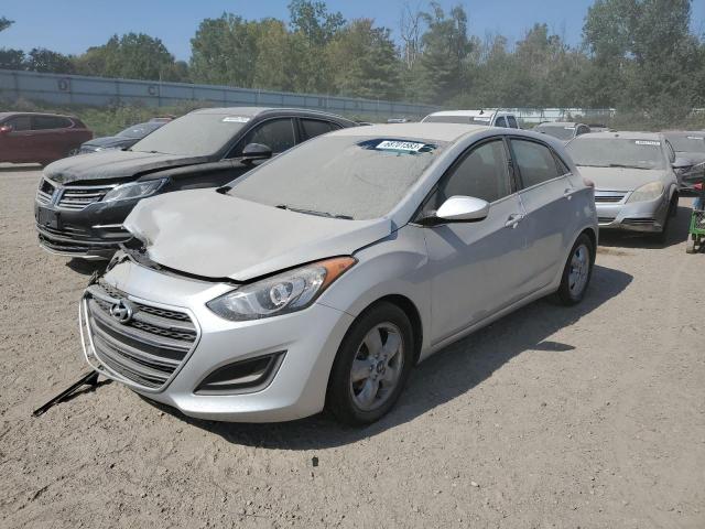 KMHD35LH9GU319046 | 2016 HYUNDAI ELANTRA GT