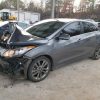 5NPDH4AE4FH588962 | 2015 HYUNDAI ELANTRA SE