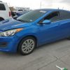 KMHTC6AD8GU286929 | 2016 Hyundai veloster