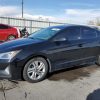 5NPD84LF7KH411127 | 2019 Hyundai elantra sel