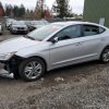 2HGFC3A5XJH756205 | 2018 HONDA CIVIC SI