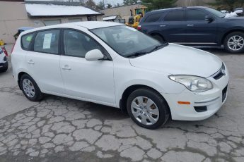 KMHDB8AE1CU128261 | 2012 HYUNDAI ELANTRA TOURING