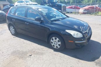 KMHDB8AE2AU076877 | 2010 HYUNDAI ELANTRA TOURING