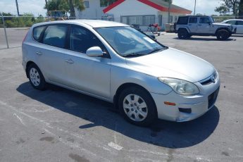 KMHDB8AE5AU058406 | 2010 HYUNDAI ELANTRA TOURING