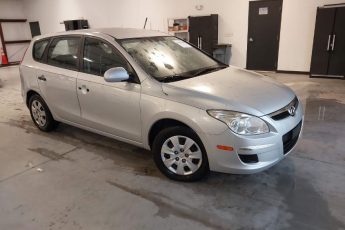 KMHDB8AEXAU053914 | 2010 HYUNDAI ELANTRA TOURING