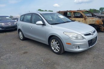 KMHDC86E39U045848 | 2009 HYUNDAI ELANTRA TOURING