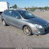 1G8ZS57N77F151502 | 2007 SATURN AURA