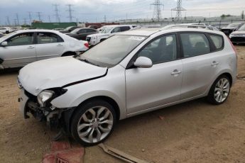 KMHDC8AE1BU099551 | 2011 Hyundai elantra touring gls