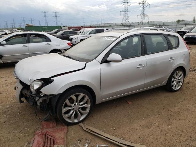 KMHDC8AE1BU099551 | 2011 Hyundai elantra touring gls