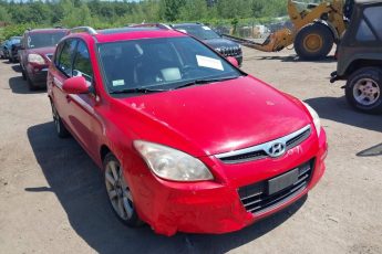 KMHDC8AE4BU093405 | 2011 HYUNDAI ELANTRA TOURING