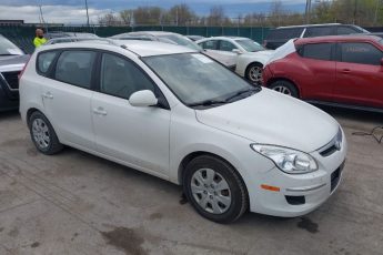 KMHDC8AEXBU106352 | 2011 HYUNDAI ELANTRA TOURING