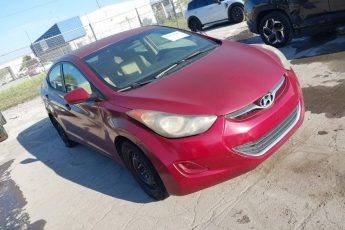 KMHDH4AE0CU278627 | 2012 HYUNDAI ELANTRA