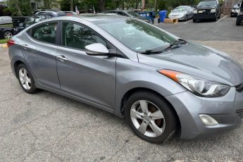 KMHDH4AE0CU302022 | 2012 HYUNDAI ELANTRA