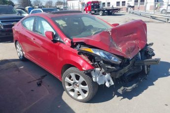 KMHDH4AE0CU482246 | 2012 HYUNDAI ELANTRA