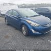 5NPEG4JA7LH011715 | 2020 HYUNDAI SONATA SE