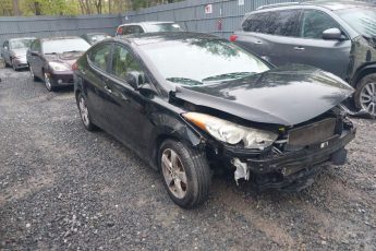 KMHDH4AE1CU181632 | 2012 HYUNDAI ELANTRA