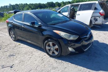 KMHDH4AE1CU294366 | 2012 HYUNDAI ELANTRA