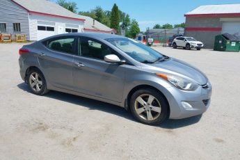 KMHDH4AE1DU673501 | 2013 HYUNDAI ELANTRA