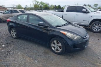 KMHDH4AE2CU398994 | 2012 HYUNDAI ELANTRA