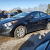 3N1AB7APXFL693600 | 2015 NISSAN SENTRA S