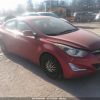 KMHDB8AE6BU097331 | 2011 HYUNDAI ELANTRA TOURING