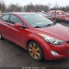 1G1ZH5SX1GF262004 | 2016 CHEVROLET MALIBU PRE