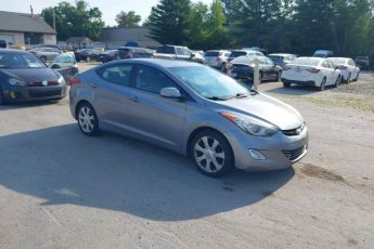 KMHDH4AE3CU393139 | 2012 HYUNDAI ELANTRA