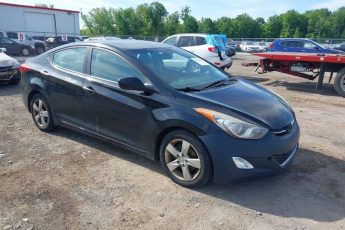 KMHDH4AE4CU183133 | 2012 HYUNDAI ELANTRA