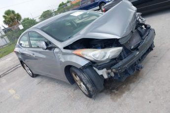 KMHDH4AE4CU347352 | 2012 HYUNDAI ELANTRA